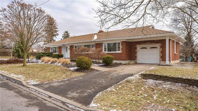 53 Devon Street, House detached with 4 bedrooms, 2 bathrooms and 3 parking in Brantford ON | Image 26