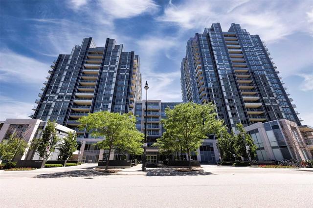 141 - 120 Harrison Garden Blvd, Townhouse with 1 bedrooms, 1 bathrooms and 1 parking in Toronto ON | Image 1