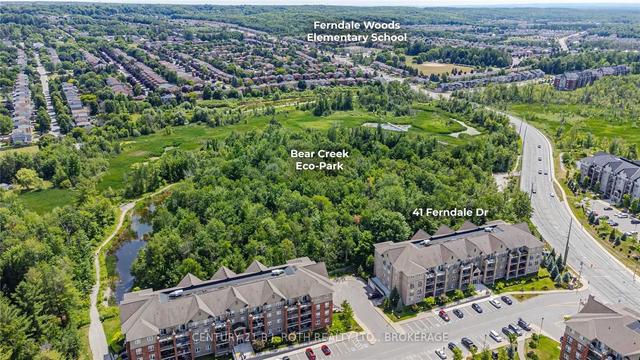 312 - 41 Ferndale Dr S, Condo with 3 bedrooms, 2 bathrooms and 1 parking in Barrie ON | Image 3