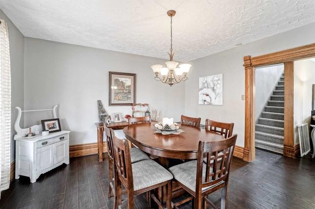 315 Albert St, House detached with 3 bedrooms, 2 bathrooms and 3 parking in Minto ON | Image 3