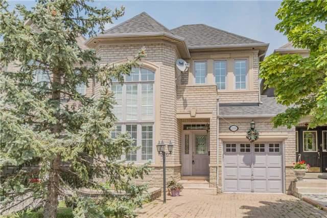 2111 Pinevalley Cres, House attached with 3 bedrooms, 4 bathrooms and 2 parking in Oakville ON | Image 1