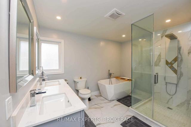5200 Warwickshire Way, House detached with 3 bedrooms, 5 bathrooms and 4 parking in Mississauga ON | Image 13