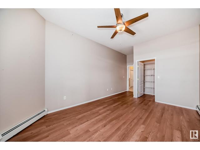 427 - 2741 55 St Nw, Condo with 1 bedrooms, 1 bathrooms and null parking in Edmonton AB | Image 19