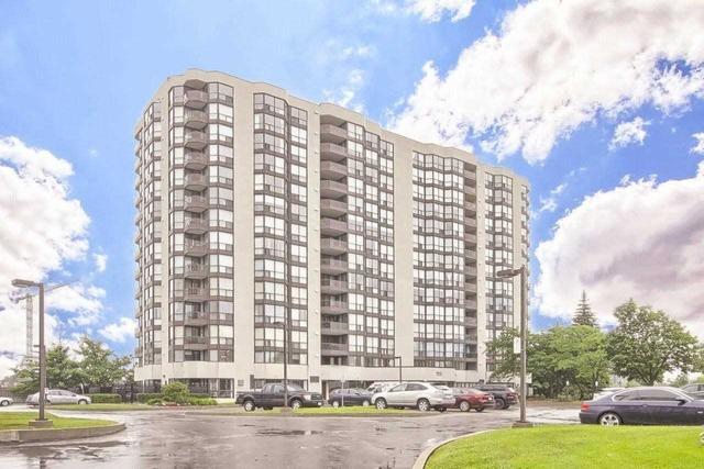 1108 - 1155 Bough Beeches Blvd, Condo with 2 bedrooms, 2 bathrooms and 2 parking in Mississauga ON | Image 1
