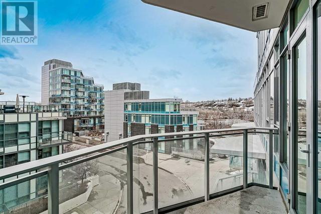 403, - 138 Waterfront Court Sw, Condo with 1 bedrooms, 1 bathrooms and 1 parking in Calgary AB | Image 21