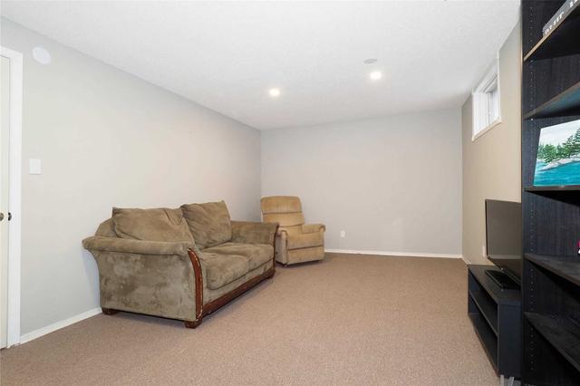 39 - 175 Cedar St, Townhouse with 3 bedrooms, 2 bathrooms and 1 parking in Cambridge ON | Image 30