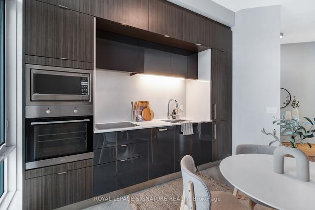sph22 - 1 Edgewater Dr, Condo with 1 bedrooms, 1 bathrooms and 0 parking in Toronto ON | Image 38