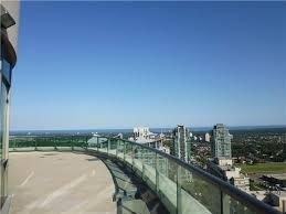 3309 - 208 Enfield Pl, Condo with 2 bedrooms, 2 bathrooms and 1 parking in Mississauga ON | Image 21