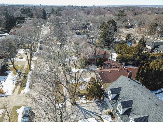 4473 Hawthorne Dr, House detached with 3 bedrooms, 3 bathrooms and 8 parking in Burlington ON | Image 32
