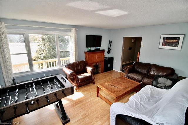 7328 6 Highway, House detached with 3 bedrooms, 2 bathrooms and null parking in Northern Bruce Peninsula ON | Image 34