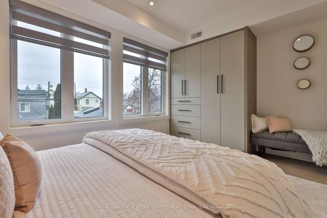 528 Clinton St, House detached with 5 bedrooms, 5 bathrooms and 2 parking in Toronto ON | Image 11