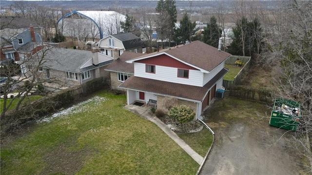747 Winston Road, House detached with 3 bedrooms, 1 bathrooms and 1 parking in Grimsby ON | Image 39