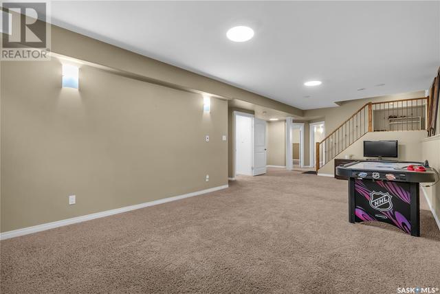 255 Beechdale Court, House detached with 5 bedrooms, 3 bathrooms and null parking in Saskatoon SK | Image 38
