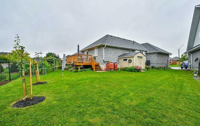 22 Matchett Cres, House detached with 2 bedrooms, 2 bathrooms and 4 parking in Kawartha Lakes ON | Image 33