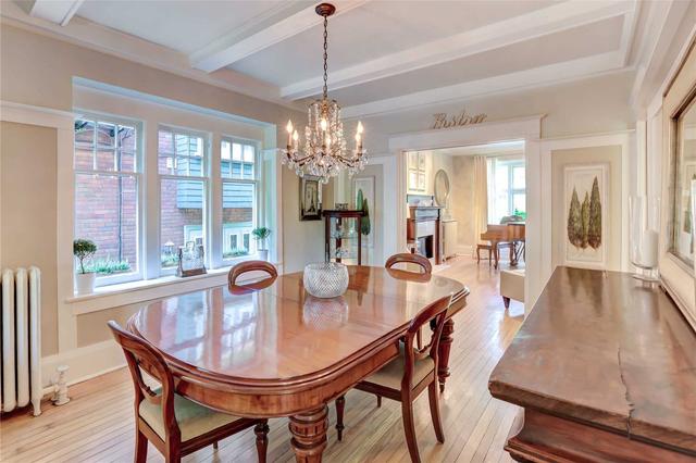 167 Westminster Ave, House detached with 5 bedrooms, 4 bathrooms and 2 parking in Toronto ON | Image 33