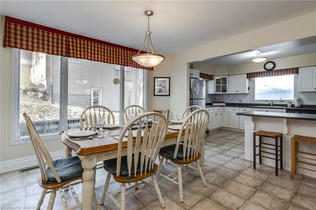77-79 Mcarthur Drive, House detached with 5 bedrooms, 5 bathrooms and 23 parking in Penetanguishene ON | Image 29