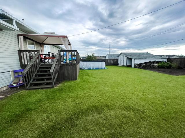10104 109 Street, House detached with 5 bedrooms, 2 bathrooms and 1 parking in Mackenzie County AB | Image 23