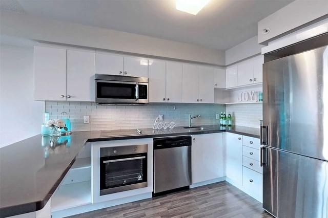 w212 - 565 Wilson Ave W, Condo with 1 bedrooms, 1 bathrooms and 1 parking in Toronto ON | Image 2