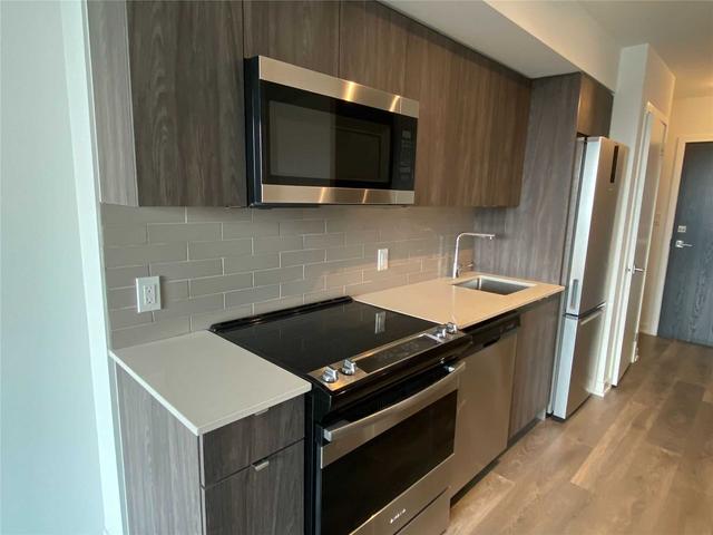 212 - 1401 O'connor Dr, Condo with 1 bedrooms, 2 bathrooms and 1 parking in Toronto ON | Image 22