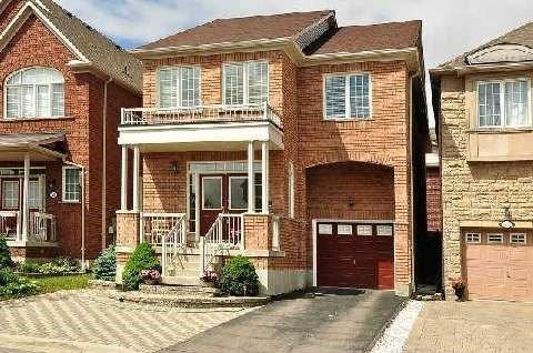 60 Clovis St, House detached with 4 bedrooms, 3 bathrooms and 3 parking in Vaughan ON | Image 1