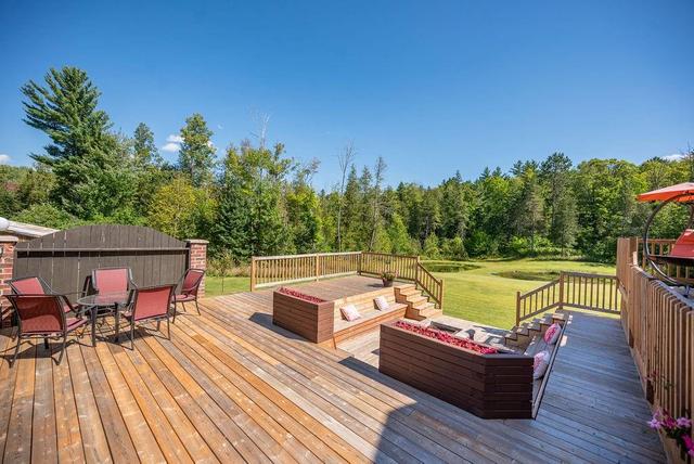 1318 Scenic Road, House detached with 3 bedrooms, 2 bathrooms and 10 parking in Killaloe, Hagarty and Richards ON | Image 11