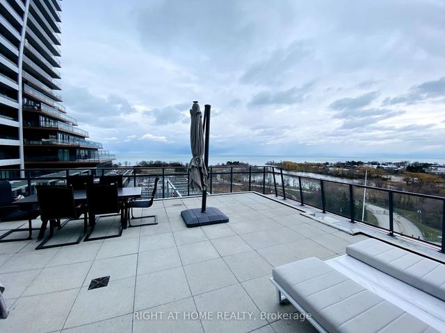 820 - 30 Shore Breeze Dr, Condo with 3 bedrooms, 2 bathrooms and 1 parking in Toronto ON | Image 14