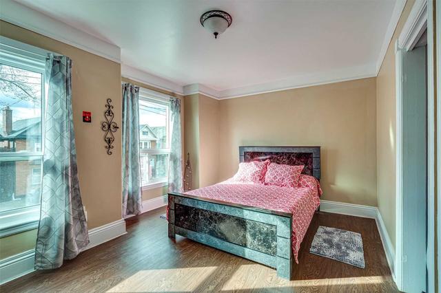 21 New St, House semidetached with 3 bedrooms, 1 bathrooms and 0 parking in Hamilton ON | Image 9