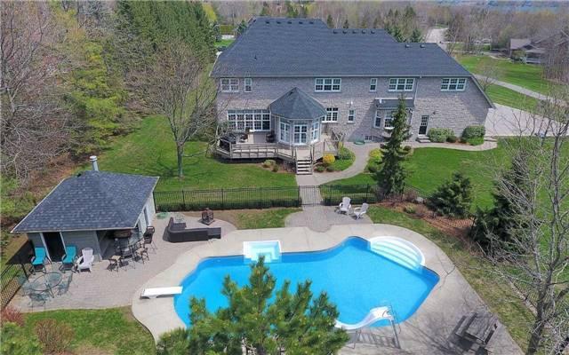 13 Cawkers Cove Rd, House detached with 5 bedrooms, 6 bathrooms and 12 parking in Scugog ON | Image 2