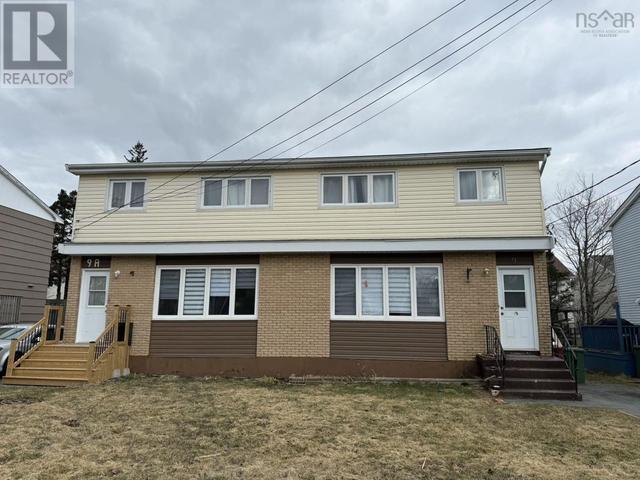 9/9a Marilyn Drive, House other with 0 bedrooms, 0 bathrooms and null parking in Halifax NS | Image 1