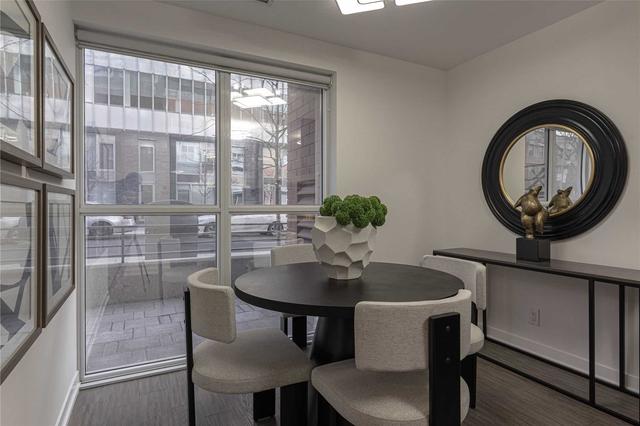th2 - 365 Church St, Townhouse with 2 bedrooms, 3 bathrooms and 1 parking in Toronto ON | Image 15