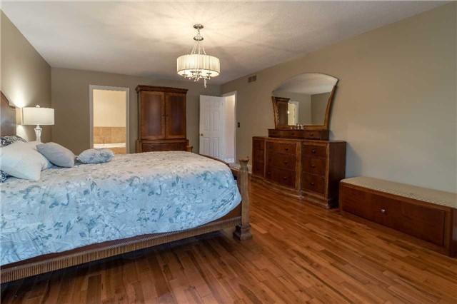 278 Riverview Blvd, House detached with 4 bedrooms, 4 bathrooms and 4 parking in St. Catharines ON | Image 16