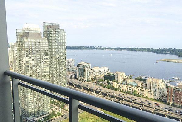 Ph08 - 15 Iceboat Terr, Condo with 2 bedrooms, 3 bathrooms and 2 parking in Toronto ON | Image 19