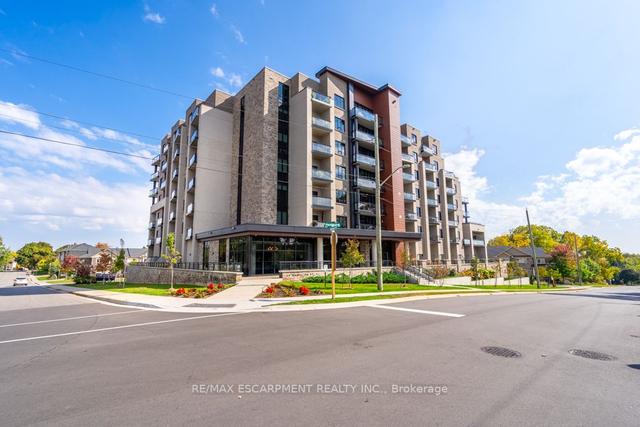 305 - 30 Hamilton St S, Condo with 2 bedrooms, 2 bathrooms and 2 parking in Hamilton ON | Image 12