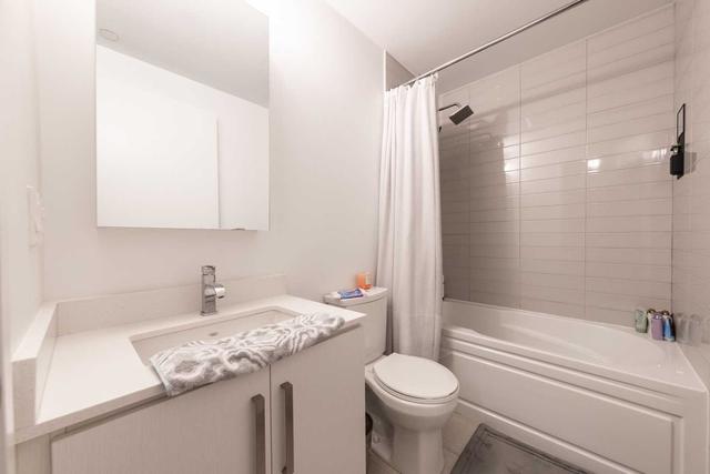 712 - 5180 Yonge St, Condo with 1 bedrooms, 1 bathrooms and 1 parking in Toronto ON | Image 10