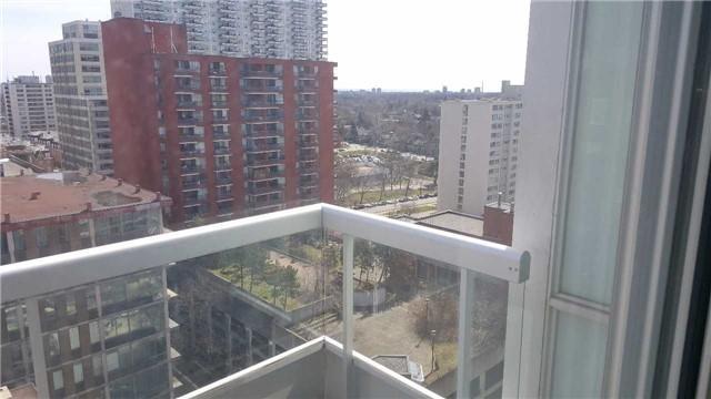 1807 - 43 Eglinton Ave E, Condo with 1 bedrooms, 1 bathrooms and null parking in Toronto ON | Image 10