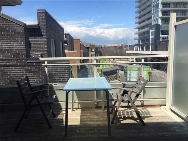 unit 17 - 370 Square One Dr, Townhouse with 3 bedrooms, 3 bathrooms and 2 parking in Mississauga ON | Image 14