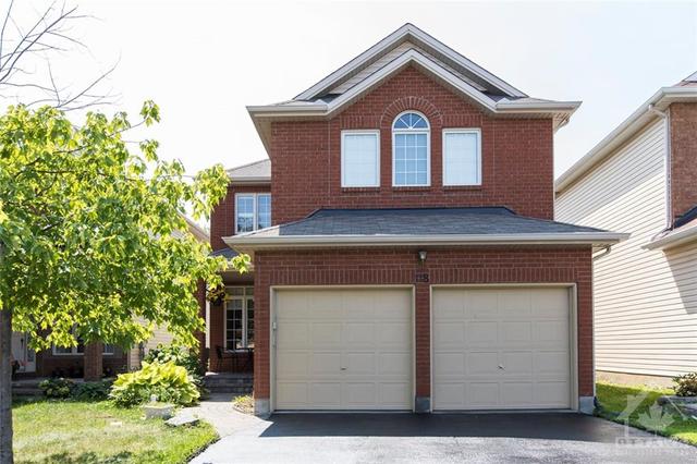 118 Finn Court, House detached with 5 bedrooms, 4 bathrooms and 6 parking in Ottawa ON | Image 1