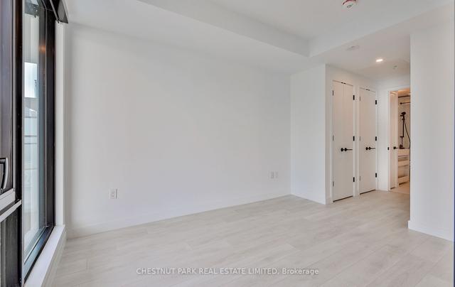 622 - 505 Richmond St W, Condo with 1 bedrooms, 1 bathrooms and 0 parking in Toronto ON | Image 18