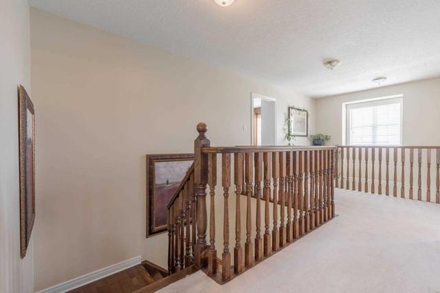 7 Webb Ave, House detached with 4 bedrooms, 4 bathrooms and 4 parking in Brantford ON | Image 10