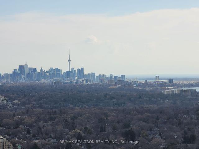 4229 - 5 Mabelle Ave, Condo with 2 bedrooms, 2 bathrooms and 1 parking in Toronto ON | Image 9