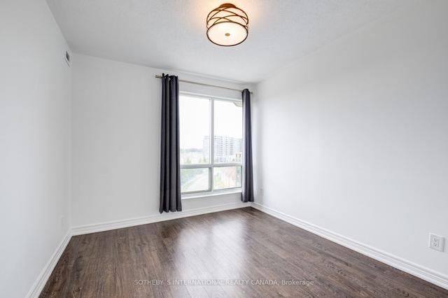 1002 - 399 South Park Rd, Condo with 2 bedrooms, 2 bathrooms and 1 parking in Markham ON | Image 16
