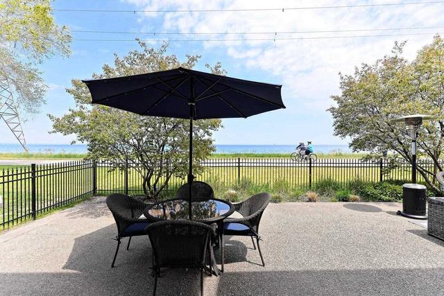 117 Beach Blvd, House detached with 4 bedrooms, 3 bathrooms and 9 parking in Hamilton ON | Image 31