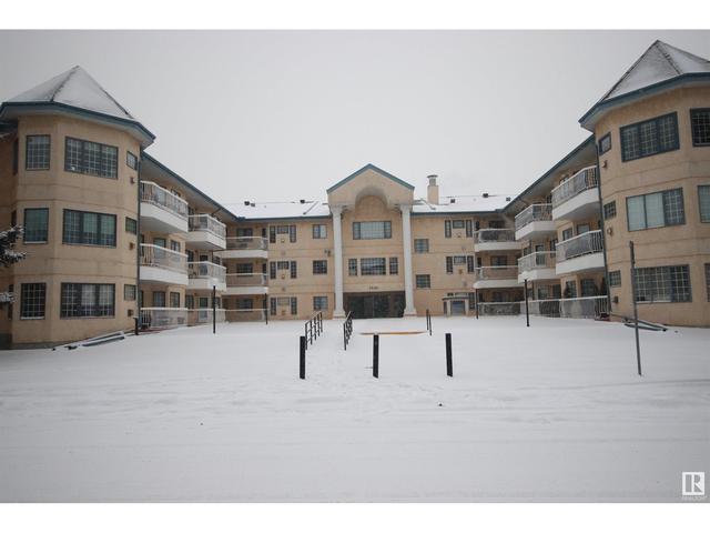 211 - 17151 94a Av Nw, Condo with 2 bedrooms, 2 bathrooms and 1 parking in Edmonton AB | Image 27