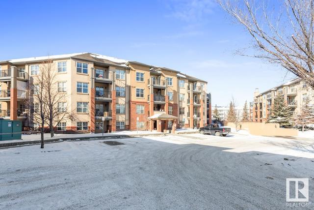 111 - 11445 Ellerslie Rd Sw, Condo with 2 bedrooms, 2 bathrooms and 1 parking in Edmonton AB | Image 3