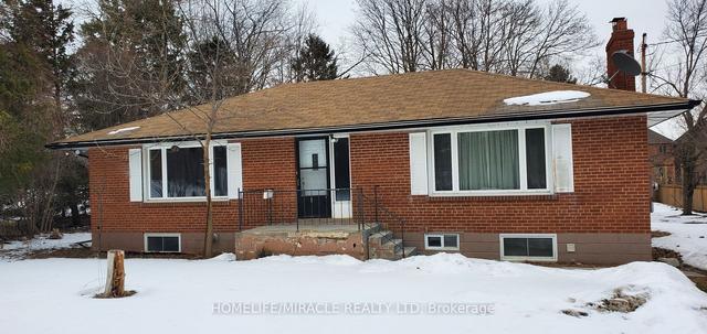 544 Gillmoss Rd, House detached with 3 bedrooms, 2 bathrooms and 6 parking in Pickering ON | Image 1