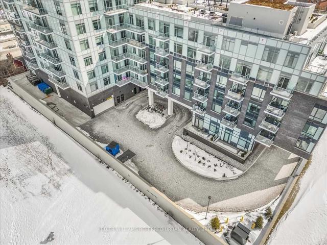 518 - 3220 Sheppard Ave E, Condo with 3 bedrooms, 2 bathrooms and 1 parking in Toronto ON | Image 23