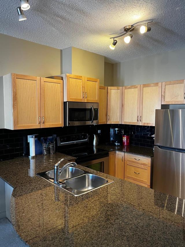 5602 - 11811 Lake Fraser Drive Se, Condo with 2 bedrooms, 2 bathrooms and 1 parking in Calgary AB | Image 3
