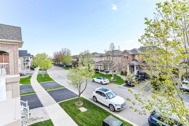 45 Houser St, House detached with 4 bedrooms, 5 bathrooms and 6 parking in Markham ON | Image 10