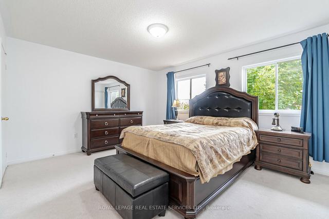 86 Joymar Dr, Townhouse with 3 bedrooms, 3 bathrooms and 2 parking in Mississauga ON | Image 11