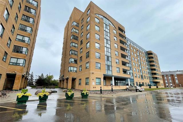 703 - 1655 Pickering Pkwy, Condo with 2 bedrooms, 2 bathrooms and 2 parking in Pickering ON | Card Image